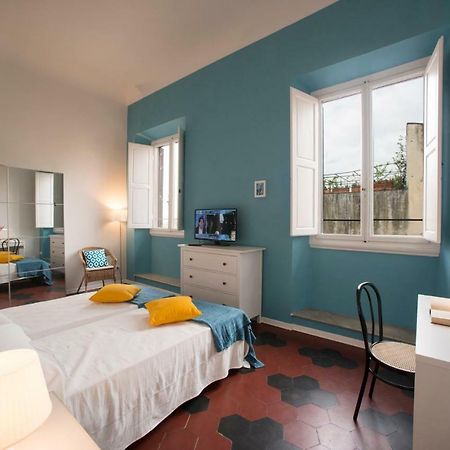 Florence Oasis Dış mekan fotoğraf