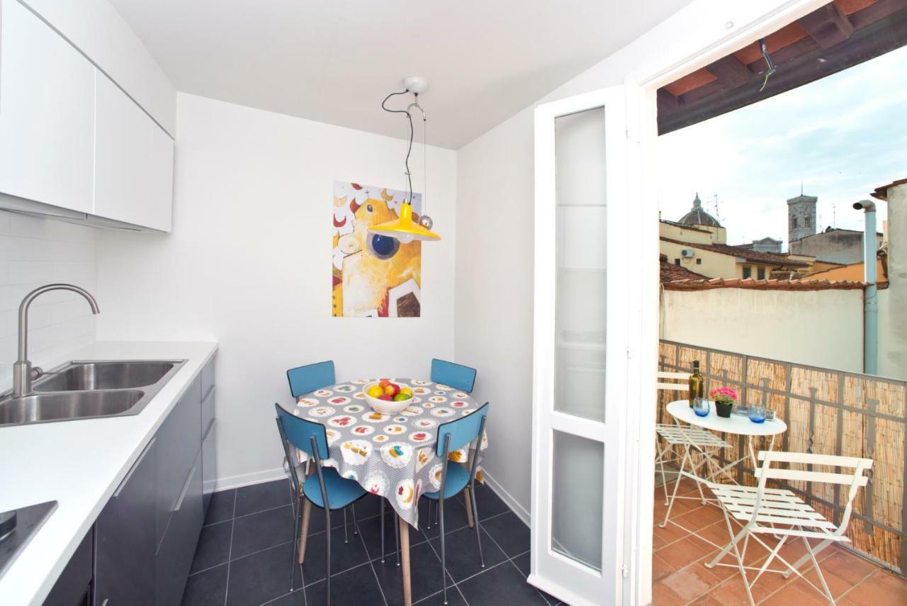 Florence Oasis Dış mekan fotoğraf