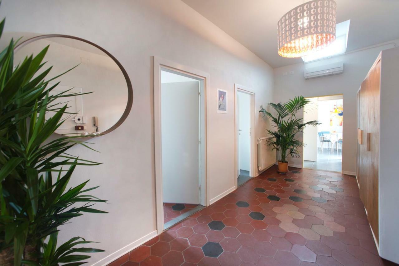 Florence Oasis Dış mekan fotoğraf