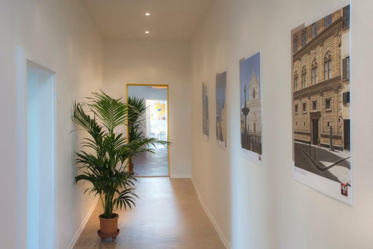 Florence Oasis Dış mekan fotoğraf