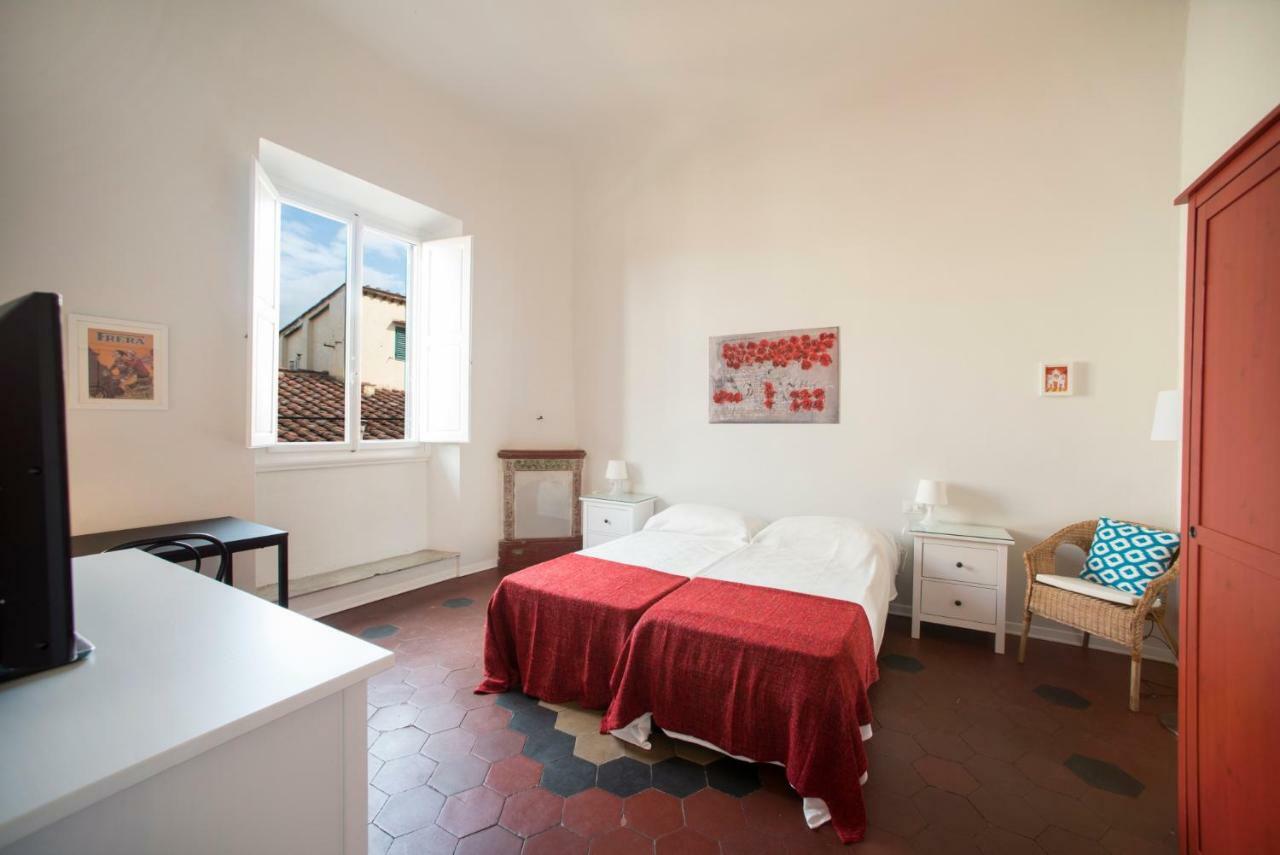 Florence Oasis Dış mekan fotoğraf