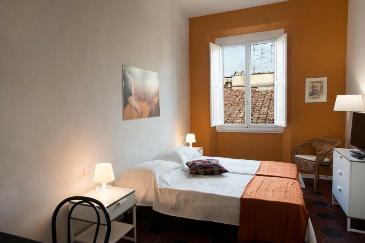 Florence Oasis Dış mekan fotoğraf