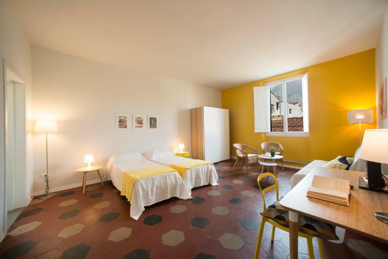 Florence Oasis Dış mekan fotoğraf