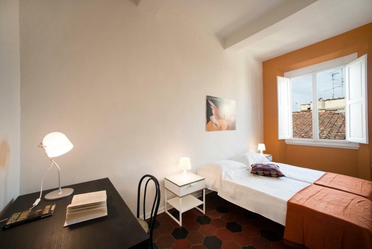 Florence Oasis Dış mekan fotoğraf