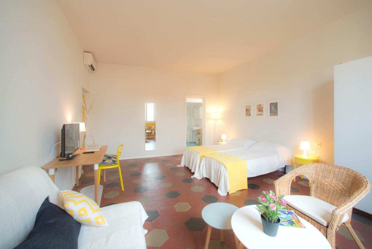 Florence Oasis Dış mekan fotoğraf