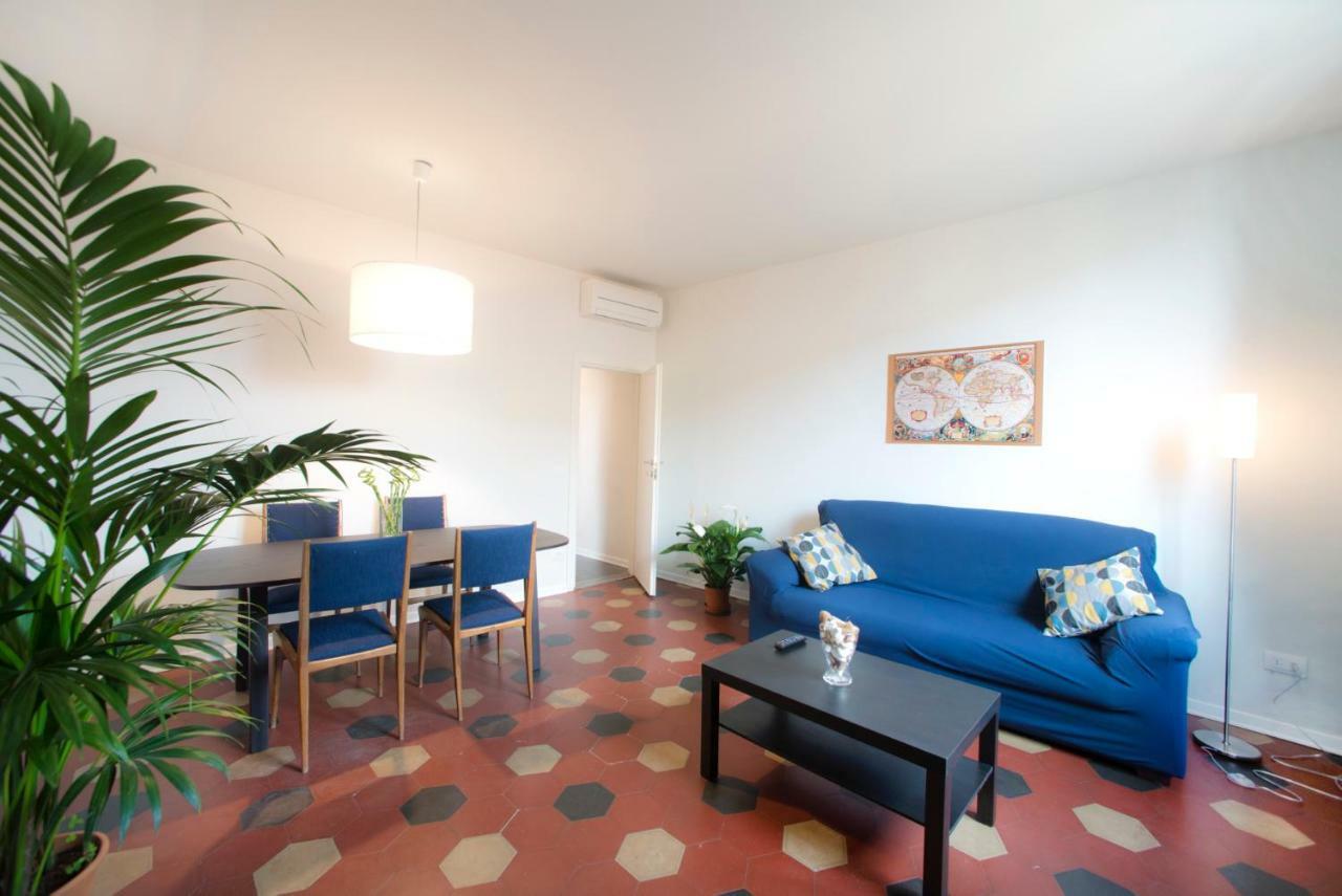Florence Oasis Dış mekan fotoğraf