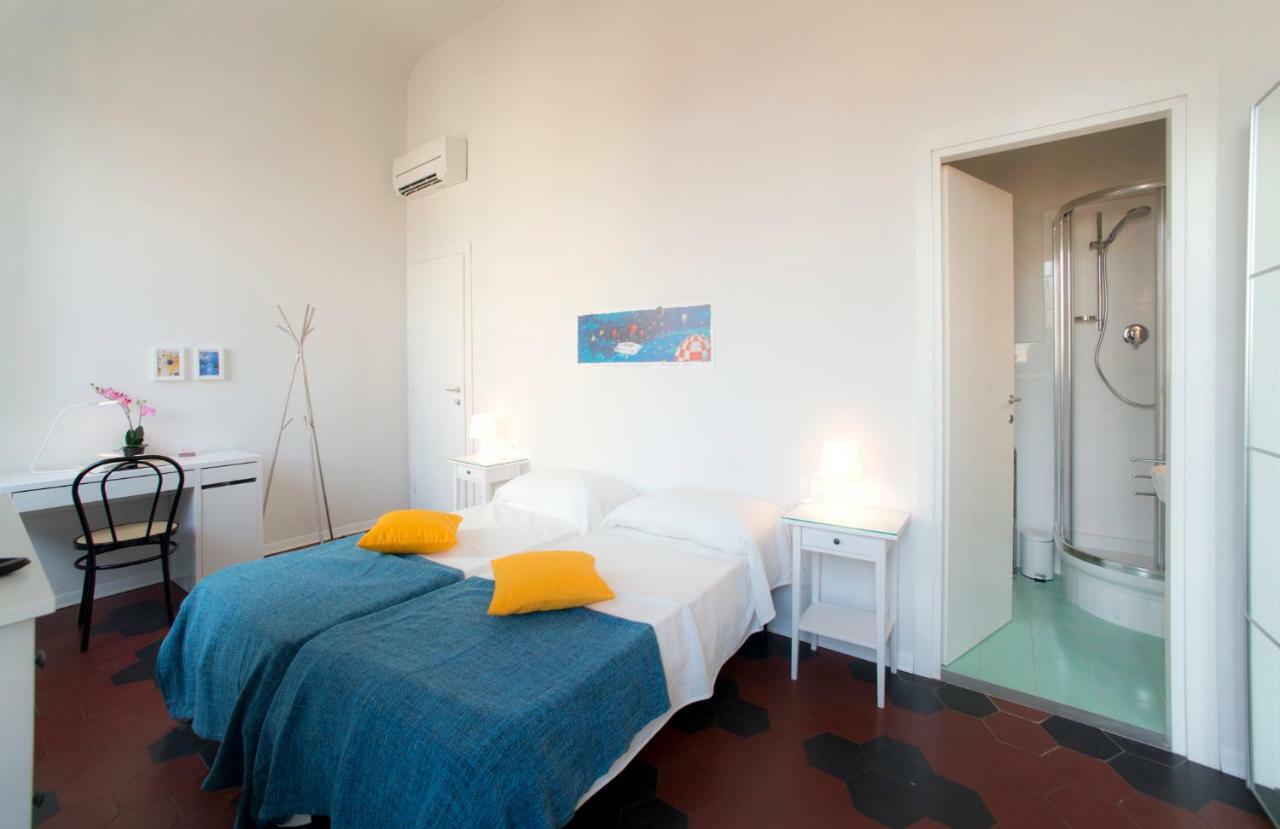 Florence Oasis Dış mekan fotoğraf