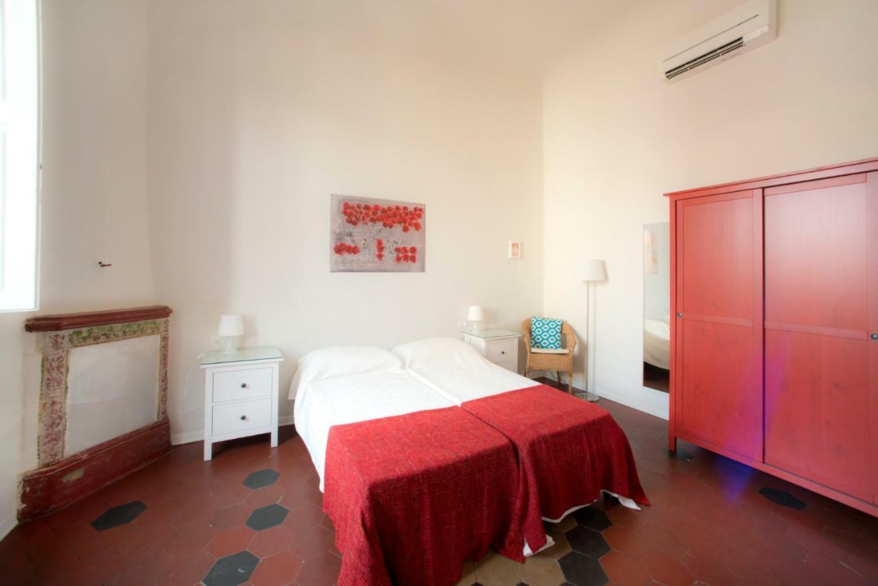 Florence Oasis Dış mekan fotoğraf