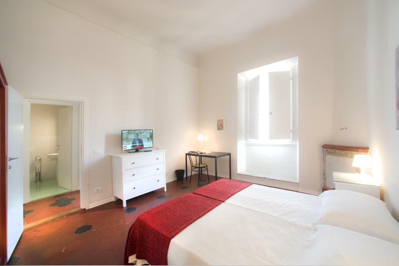 Florence Oasis Dış mekan fotoğraf
